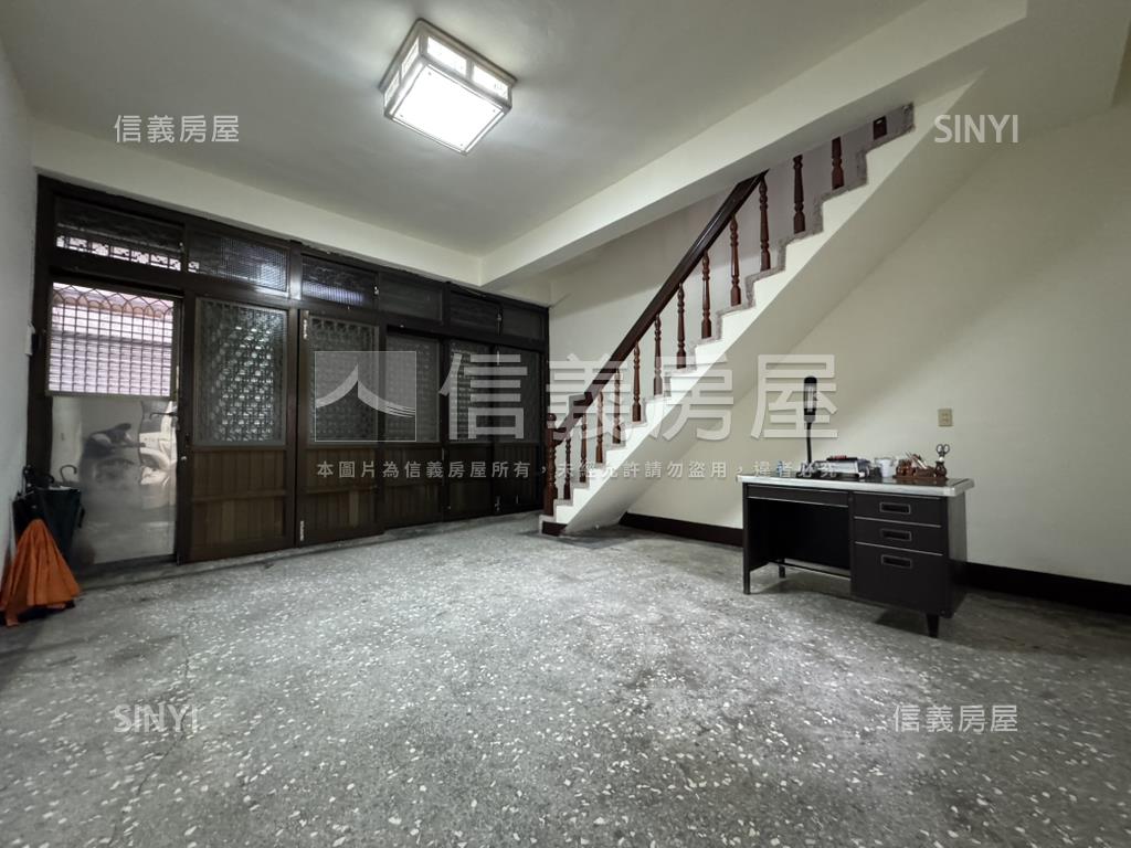 廣隆街優質大透天房屋室內格局與周邊環境