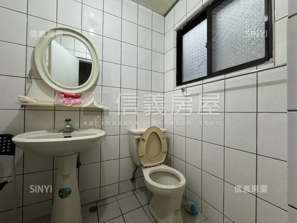 廣隆街優質大透天房屋室內格局與周邊環境