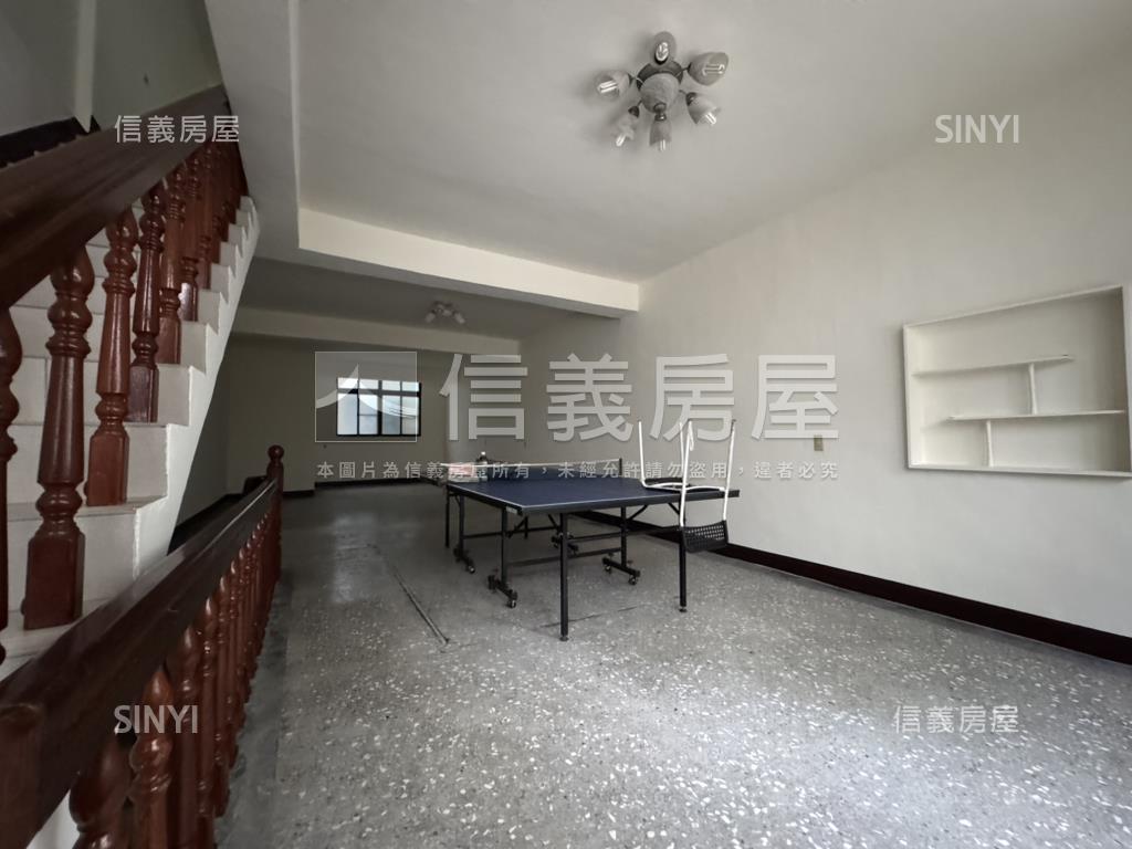 廣隆街優質大透天房屋室內格局與周邊環境