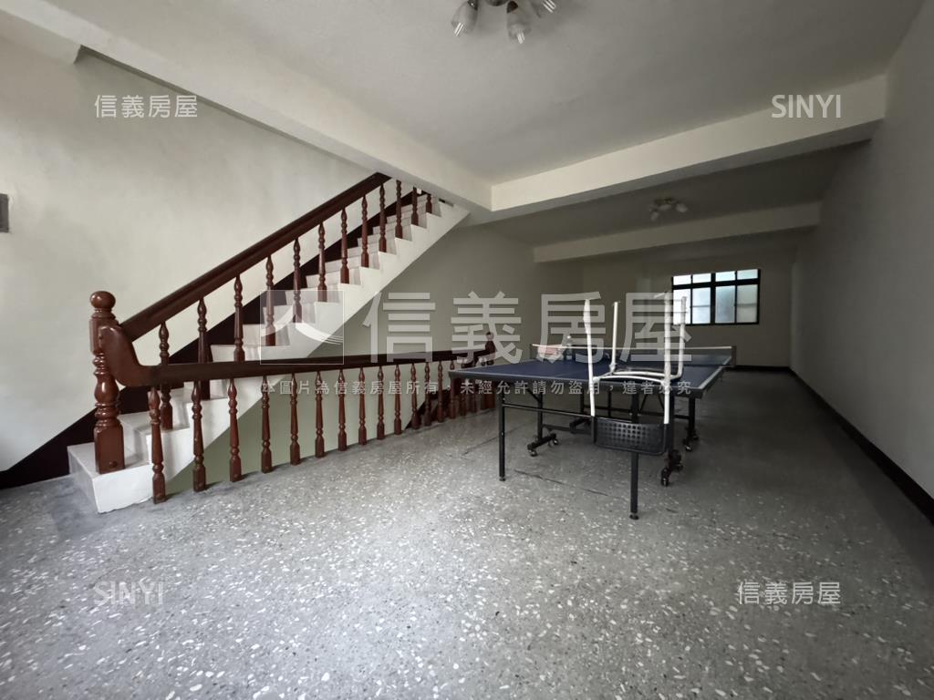 廣隆街優質大透天房屋室內格局與周邊環境