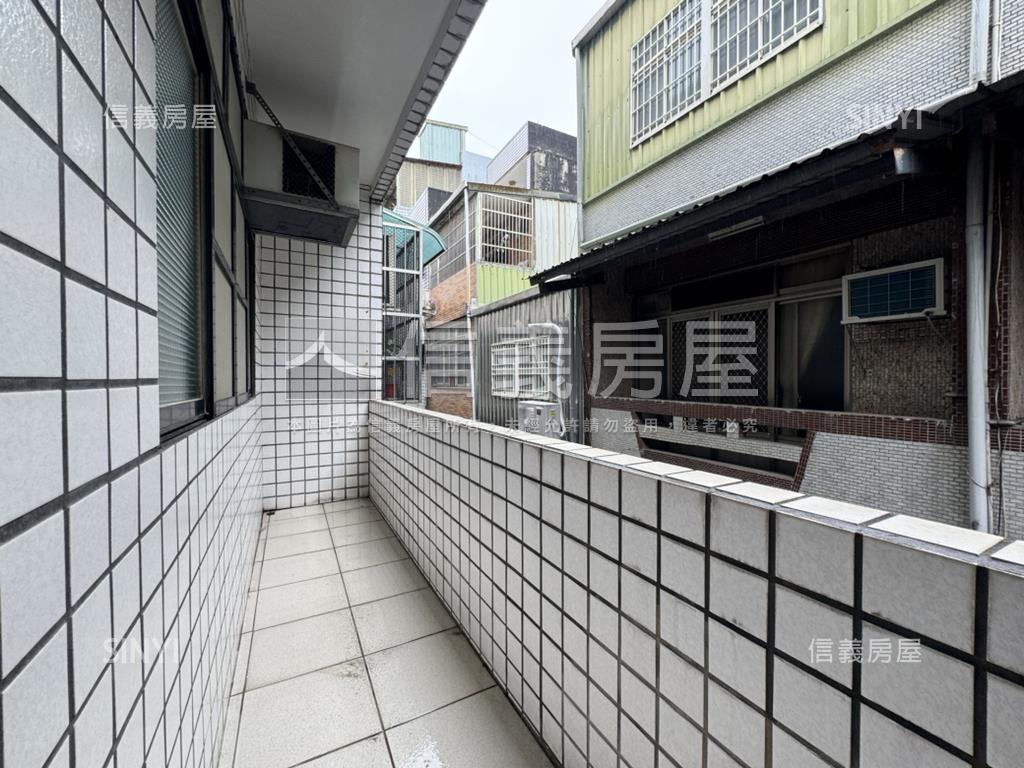 廣隆街優質大透天房屋室內格局與周邊環境
