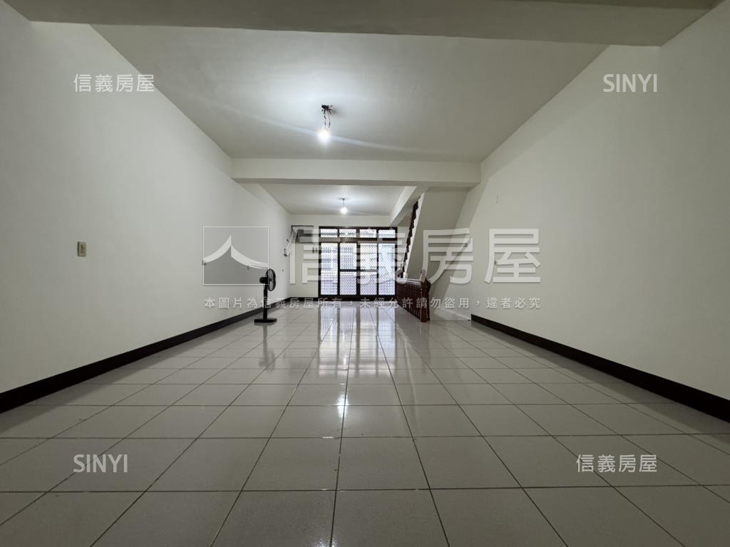 廣隆街優質大透天房屋室內格局與周邊環境