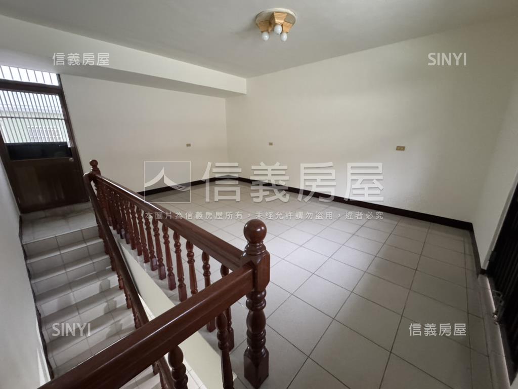 廣隆街優質大透天房屋室內格局與周邊環境