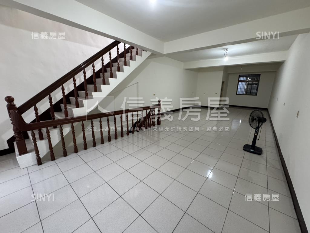 廣隆街優質大透天房屋室內格局與周邊環境