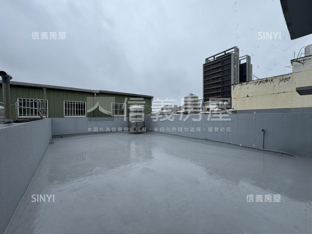 廣隆街優質大透天房屋室內格局與周邊環境