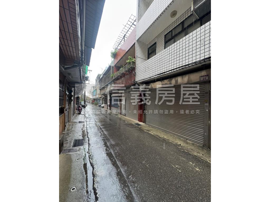 廣隆街優質大透天房屋室內格局與周邊環境