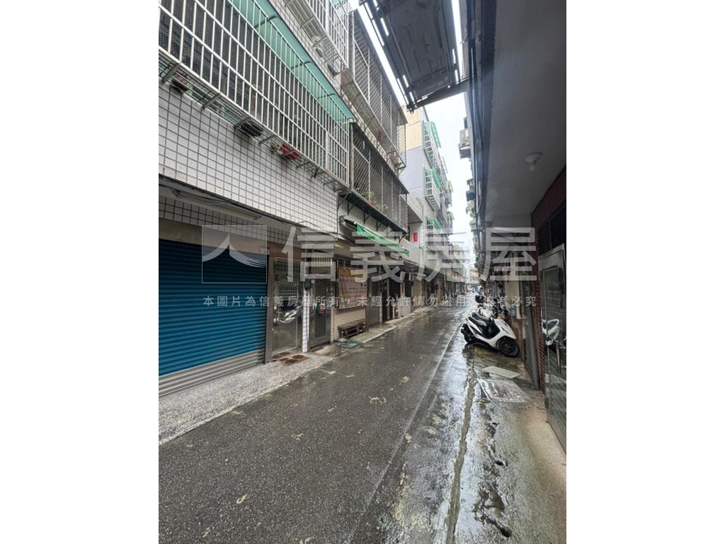 廣隆街優質大透天房屋室內格局與周邊環境