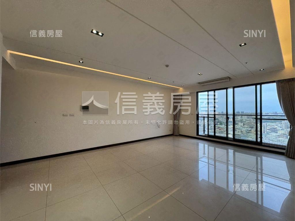 勝美上境美視野三房雙平車房屋室內格局與周邊環境