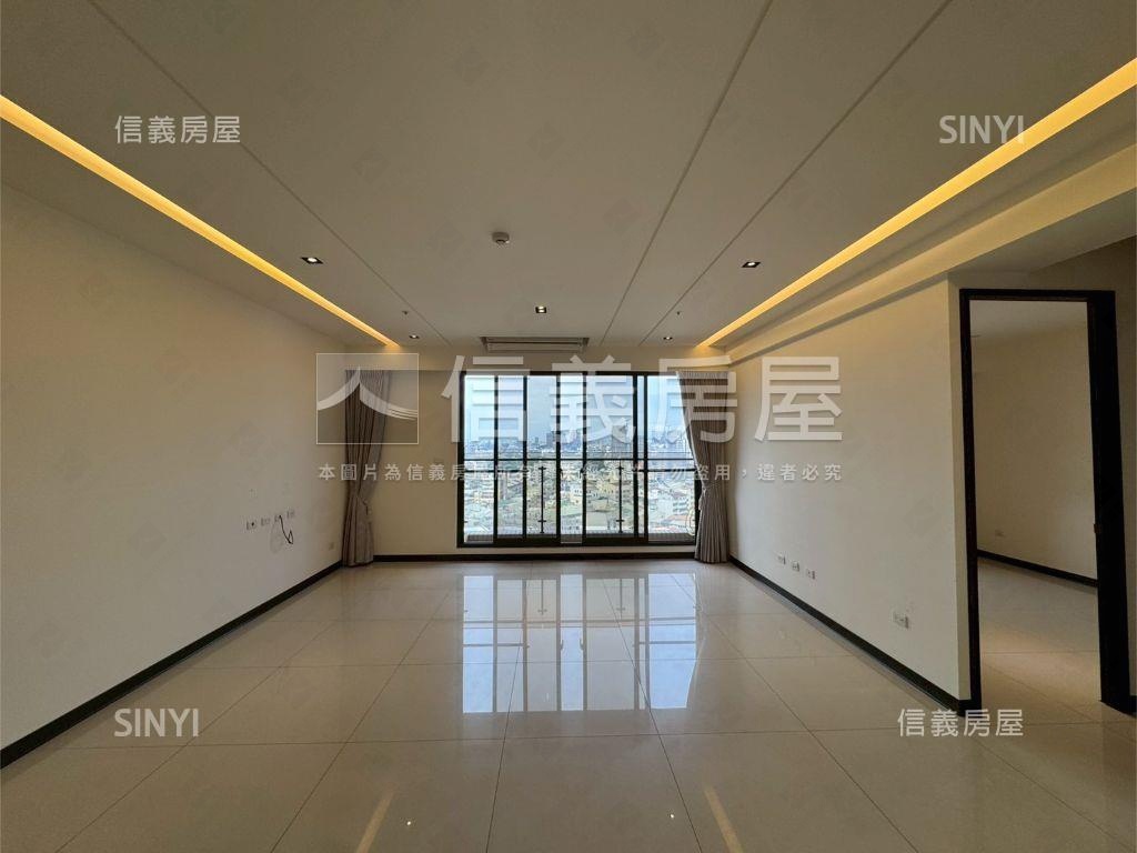 勝美上境美視野三房雙平車房屋室內格局與周邊環境