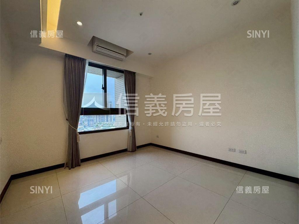 勝美上境美視野三房雙平車房屋室內格局與周邊環境