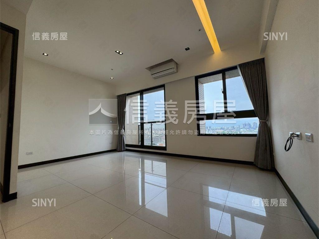 勝美上境美視野三房雙平車房屋室內格局與周邊環境