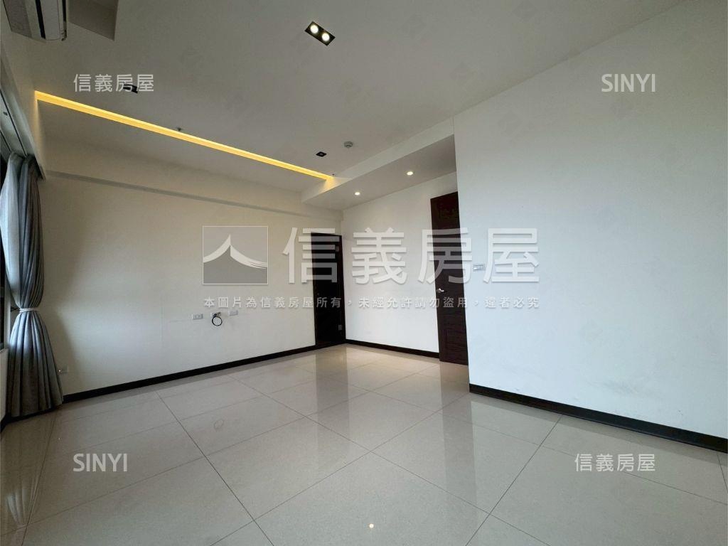 勝美上境美視野三房雙平車房屋室內格局與周邊環境