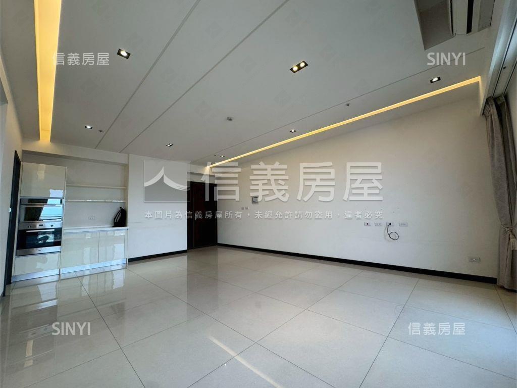 勝美上境美視野三房雙平車房屋室內格局與周邊環境