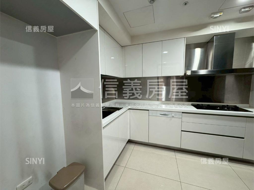 勝美上境美視野三房雙平車房屋室內格局與周邊環境