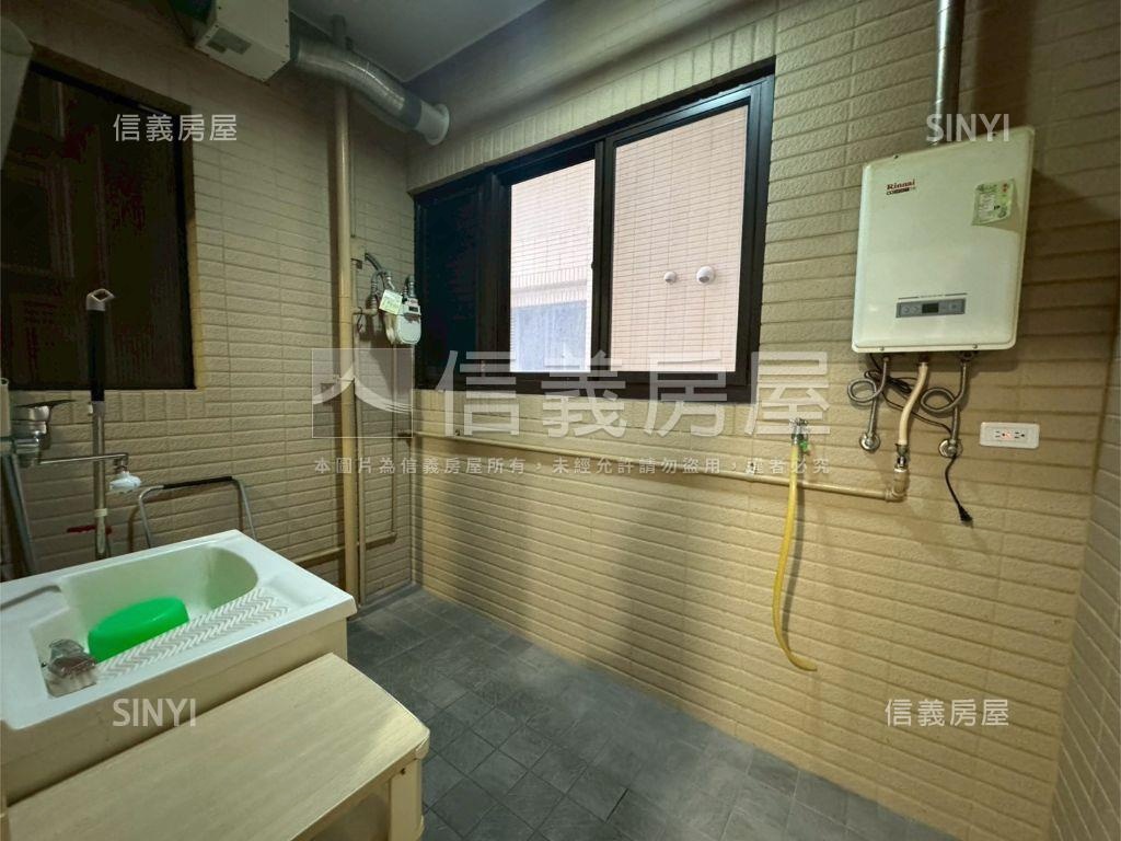 勝美上境美視野三房雙平車房屋室內格局與周邊環境