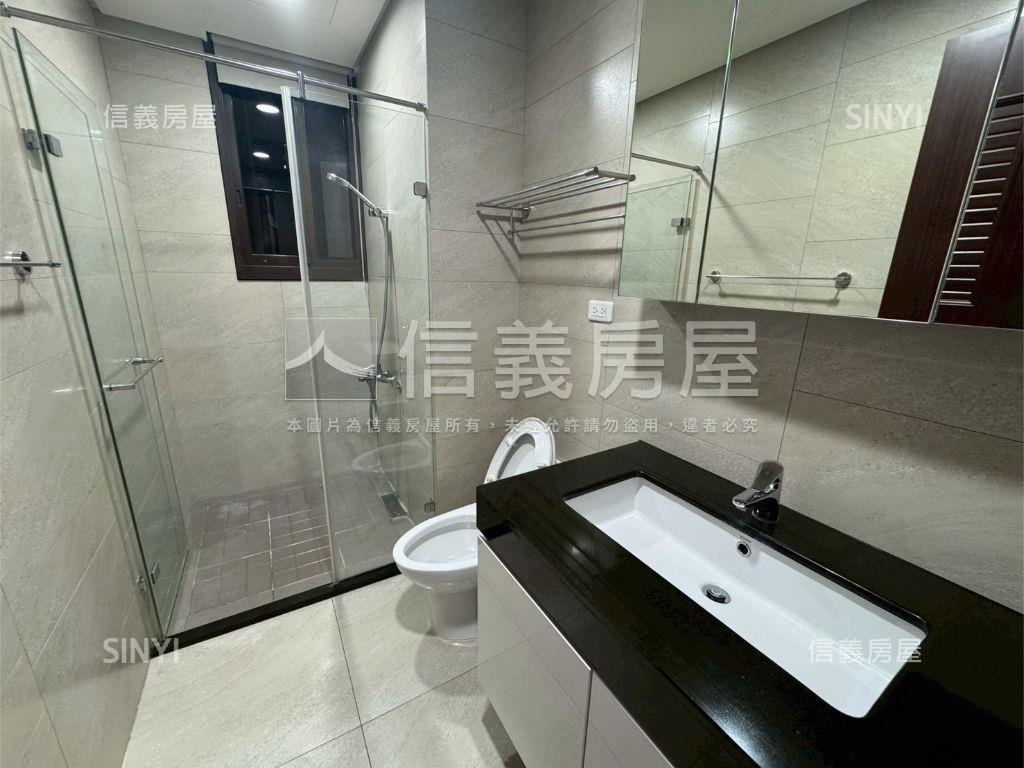 勝美上境美視野三房雙平車房屋室內格局與周邊環境