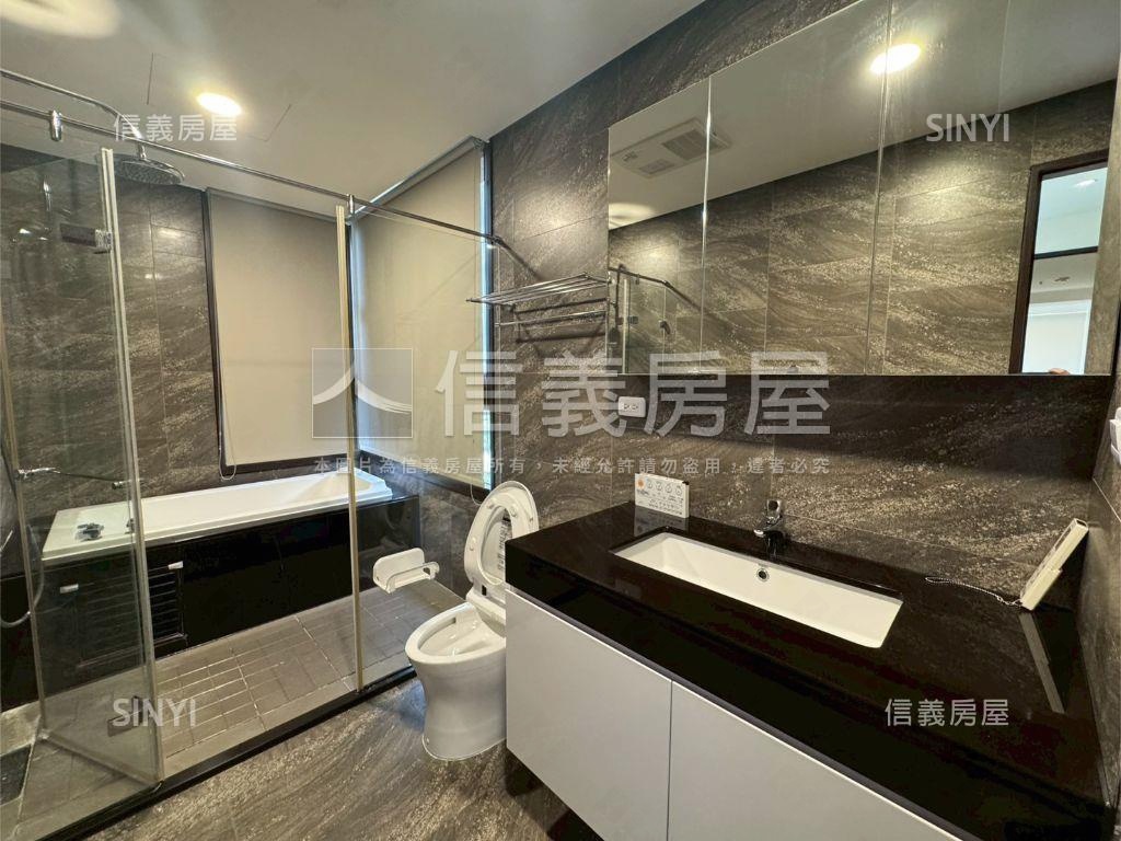 勝美上境美視野三房雙平車房屋室內格局與周邊環境