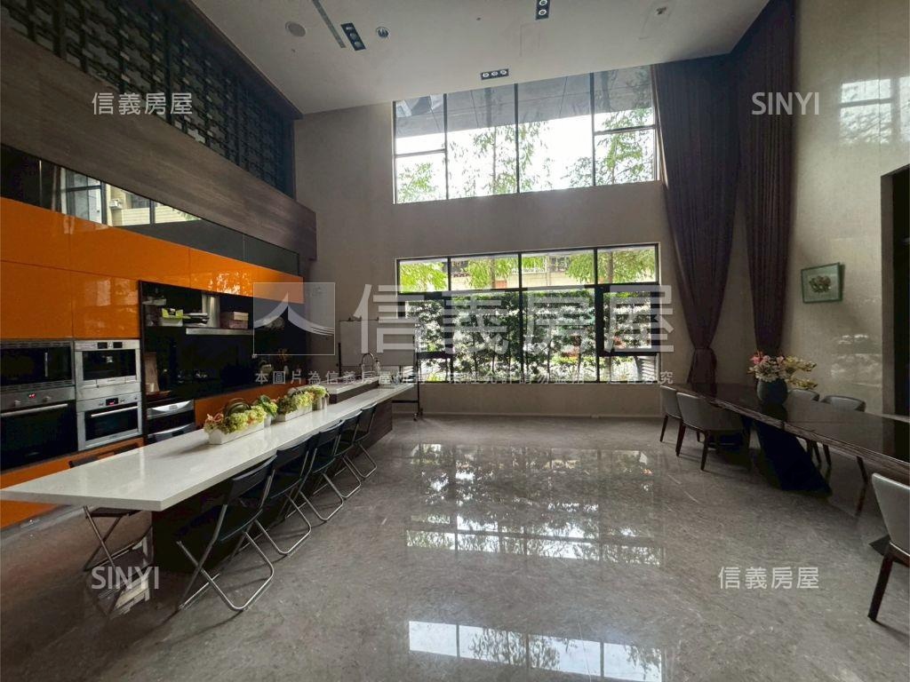 勝美上境美視野三房雙平車房屋室內格局與周邊環境