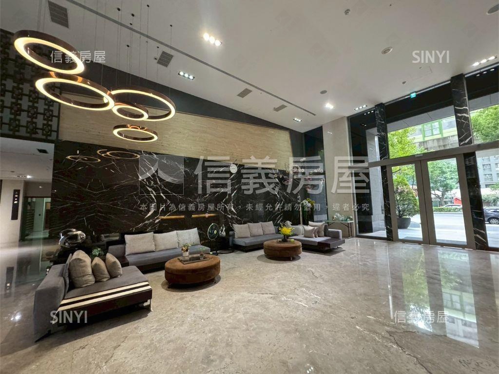 勝美上境美視野三房雙平車房屋室內格局與周邊環境