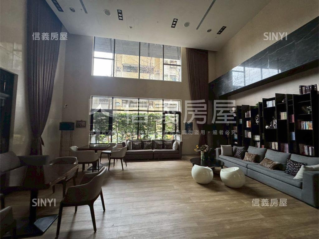 勝美上境美視野三房雙平車房屋室內格局與周邊環境