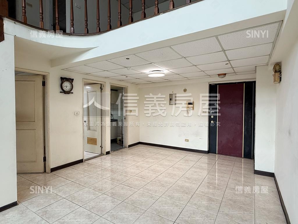 豐田大郡優質視野三房房屋室內格局與周邊環境