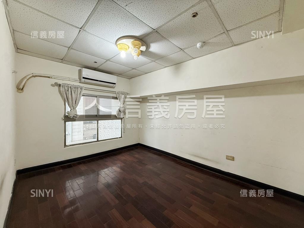 豐田大郡優質視野三房房屋室內格局與周邊環境