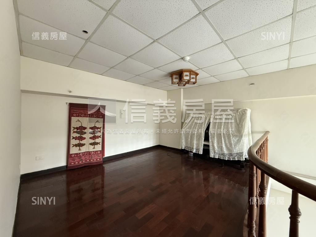 豐田大郡優質視野三房房屋室內格局與周邊環境