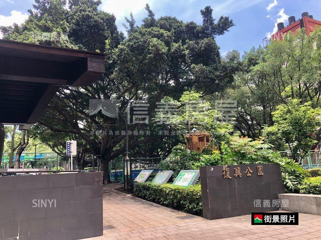 近薇閣山景別墅房屋室內格局與周邊環境