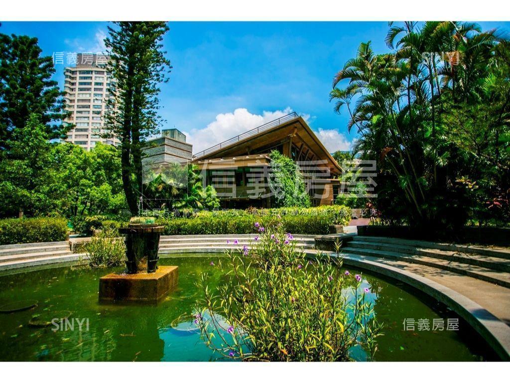 近薇閣山景別墅房屋室內格局與周邊環境