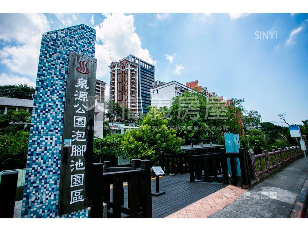 近薇閣山景別墅房屋室內格局與周邊環境
