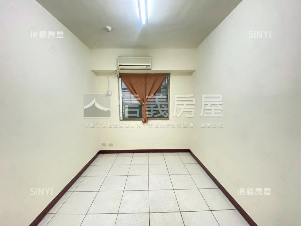 台中低總價３＋１房房屋室內格局與周邊環境