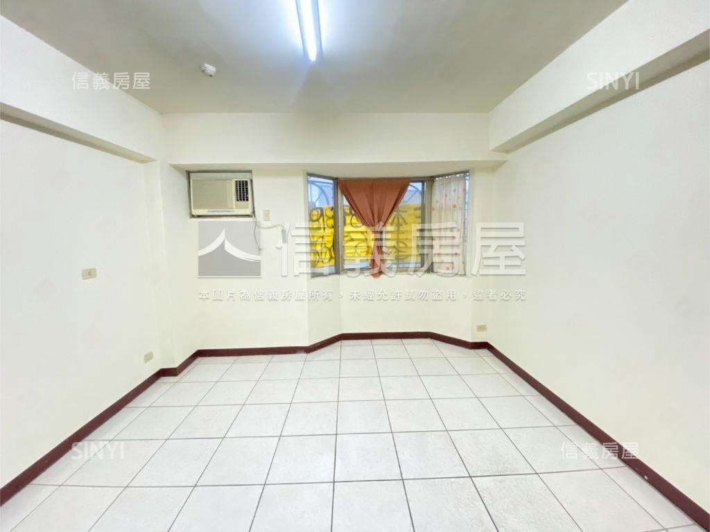 台中低總價３＋１房房屋室內格局與周邊環境