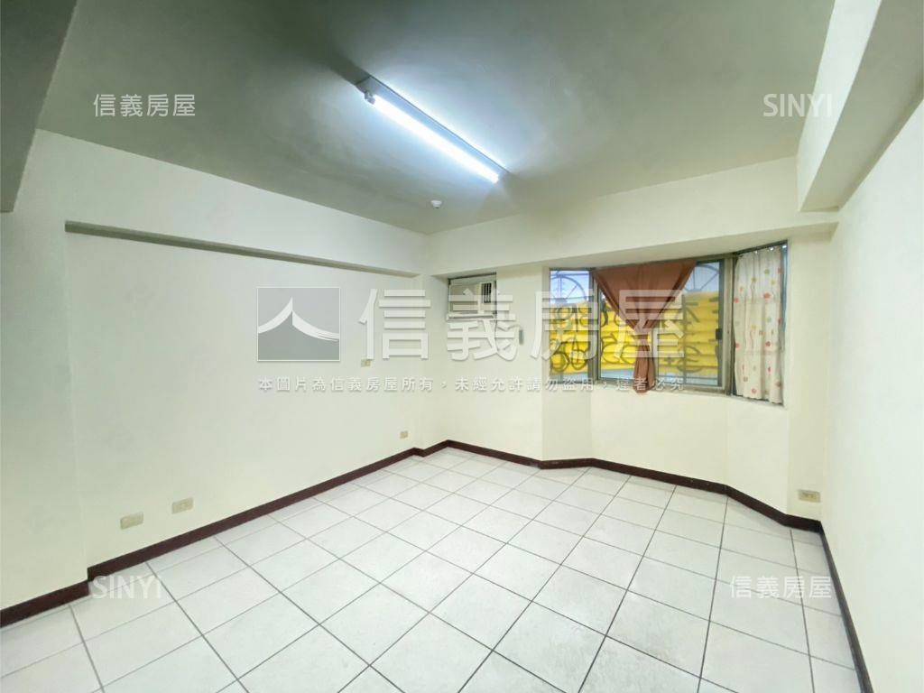 台中低總價３＋１房房屋室內格局與周邊環境