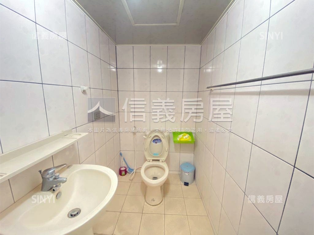 台中低總價３＋１房房屋室內格局與周邊環境