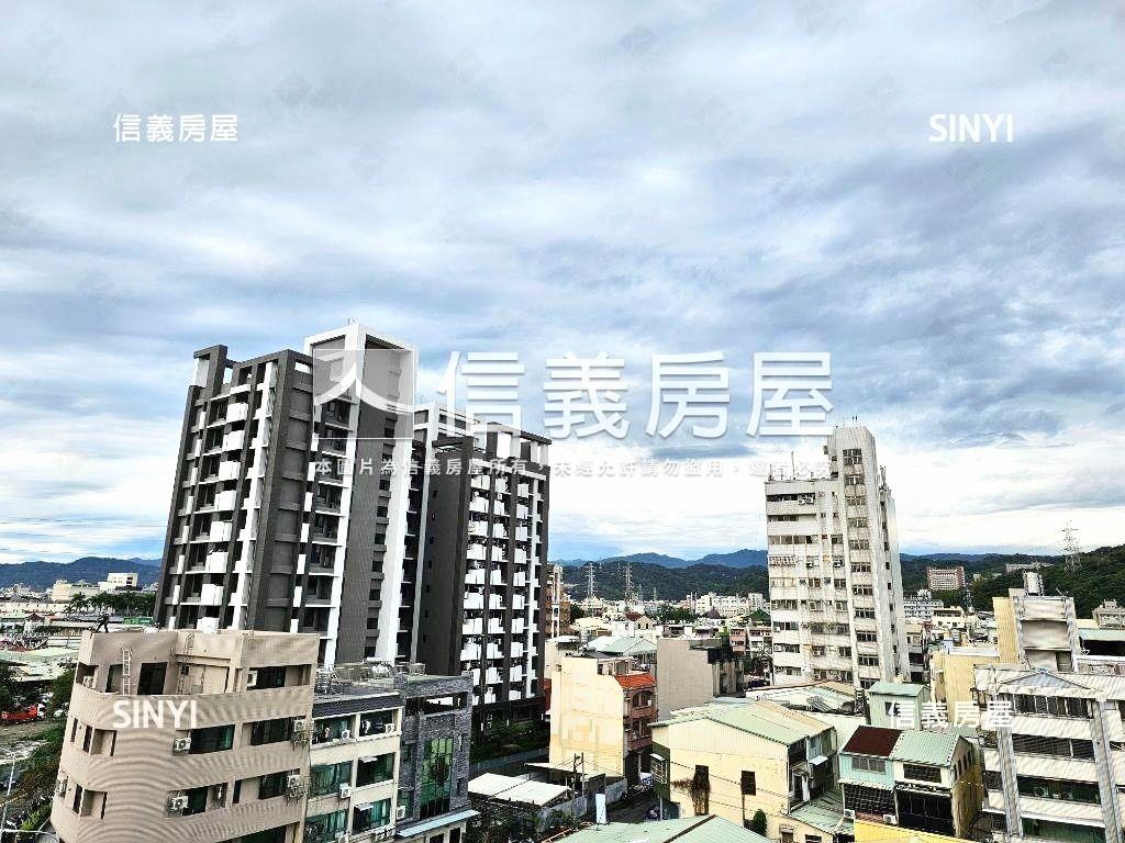 台中低總價３＋１房房屋室內格局與周邊環境