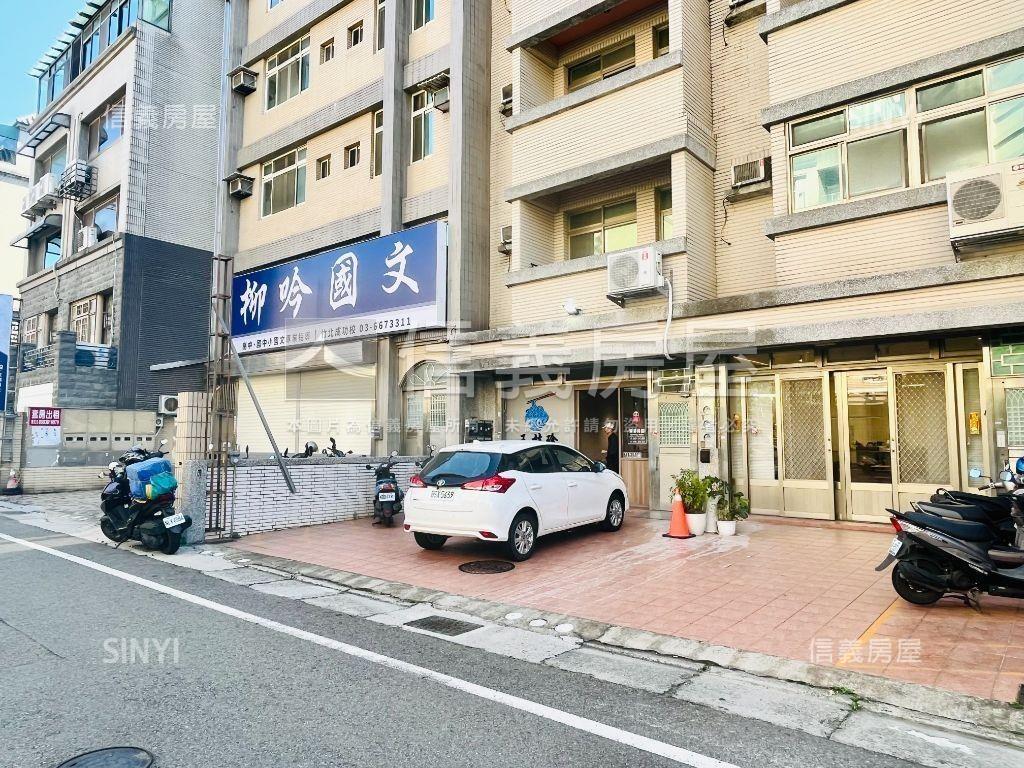 成功七街金透店房屋室內格局與周邊環境