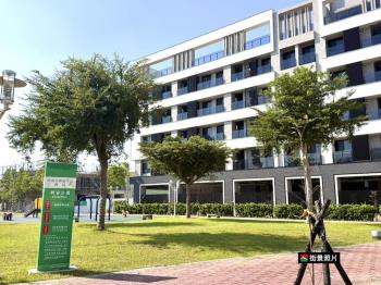 台江大道重劃區角窗地