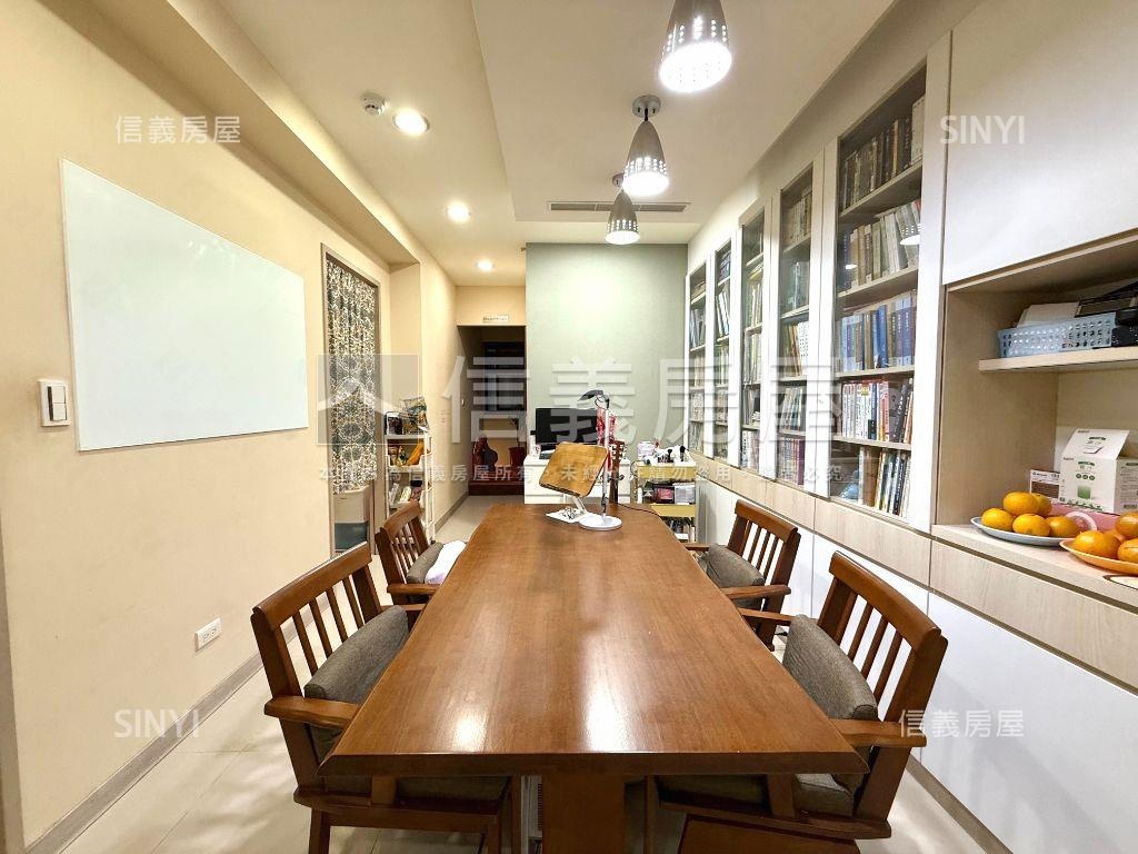 千代田‧精緻美宅房屋室內格局與周邊環境