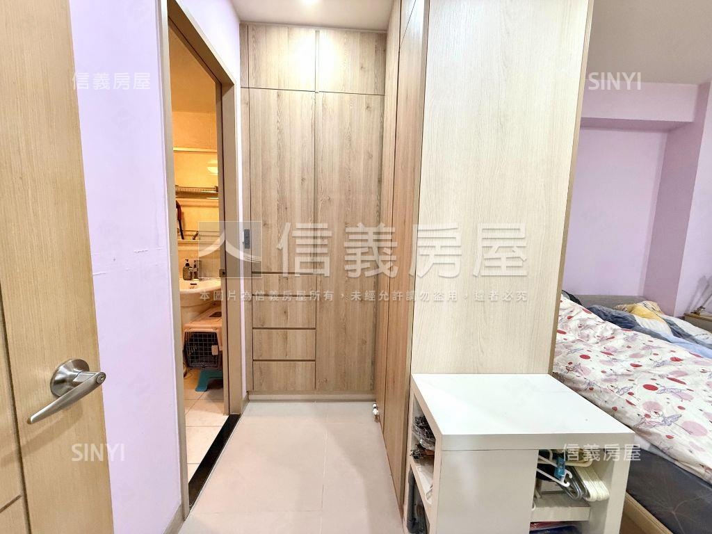 千代田‧精緻美宅房屋室內格局與周邊環境