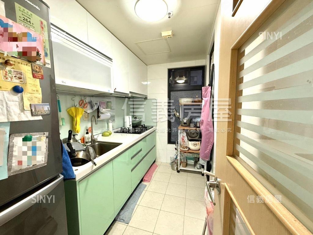 千代田‧精緻美宅房屋室內格局與周邊環境