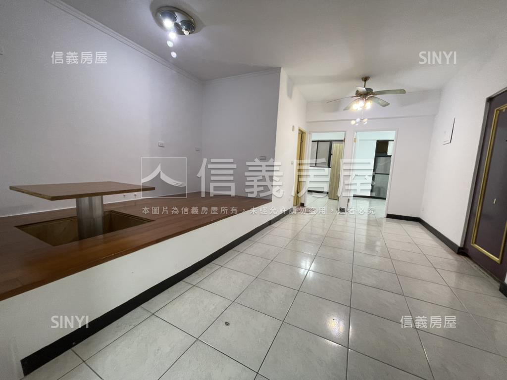 文化精選兩房房屋室內格局與周邊環境