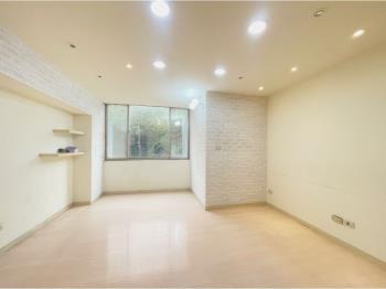 清幽薄荷邊間美邸