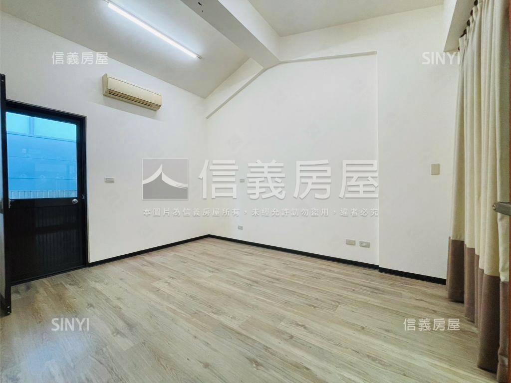 近巨城錦華街大透天房屋室內格局與周邊環境