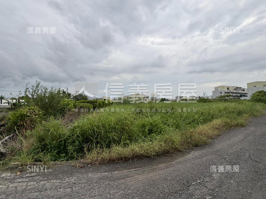 大社一般農地Ｉ房屋室內格局與周邊環境