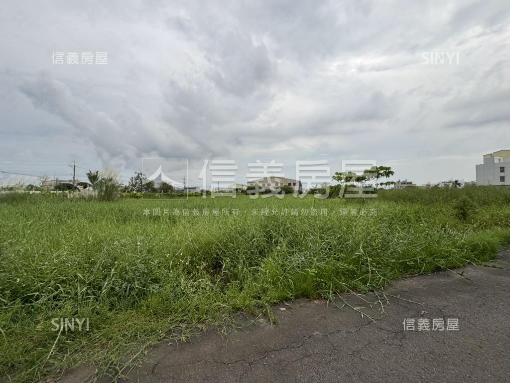 大社一般農地Ｉ房屋室內格局與周邊環境