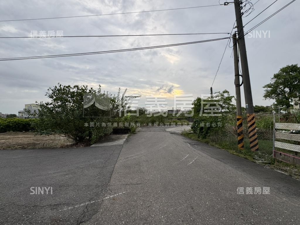 大社一般農地Ｉ房屋室內格局與周邊環境