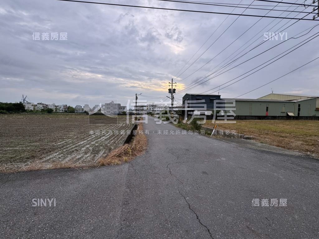 大社一般農地Ｉ房屋室內格局與周邊環境