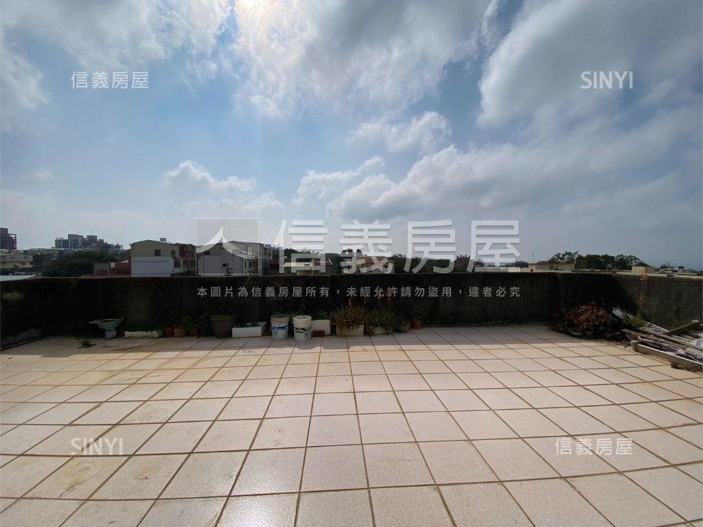 立全社區大肚公寓房屋室內格局與周邊環境