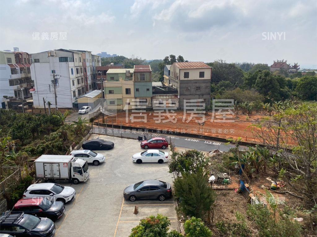 立全社區大肚公寓房屋室內格局與周邊環境