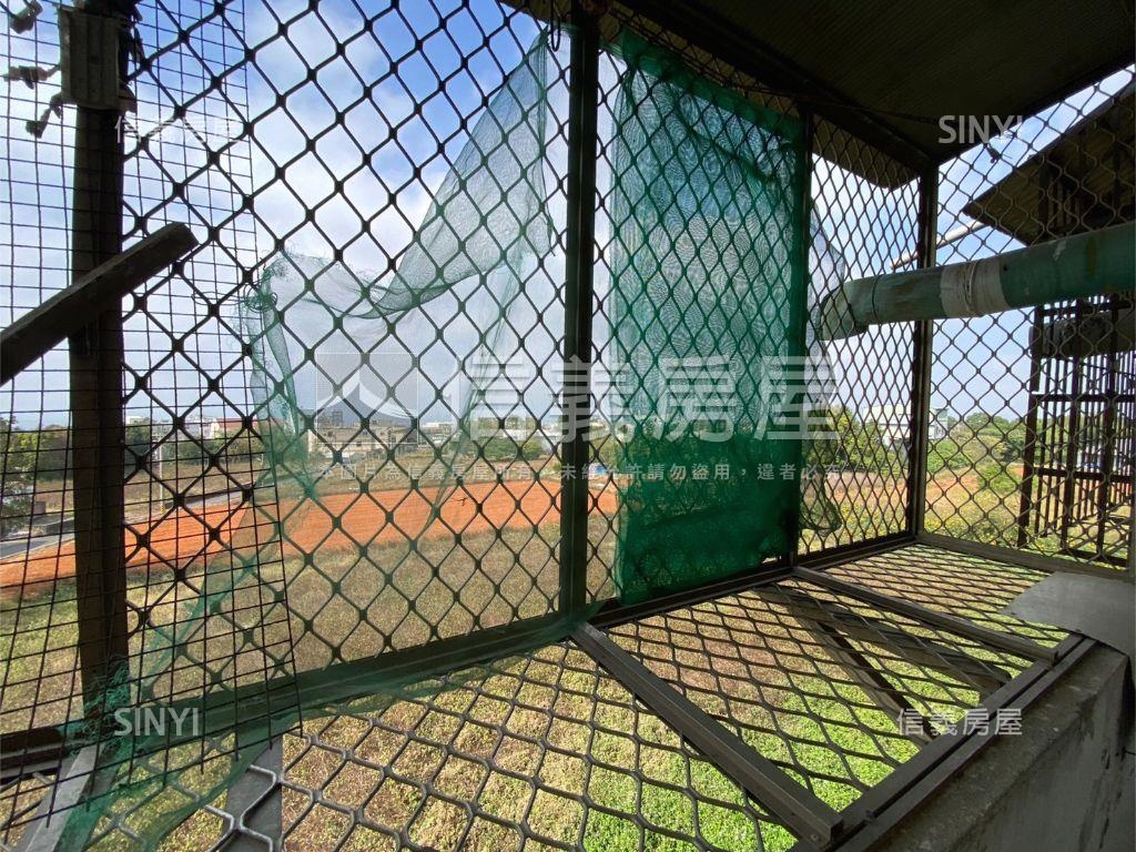 立全社區大肚公寓房屋室內格局與周邊環境